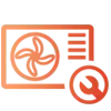 Air Source Heat Pump Repairs