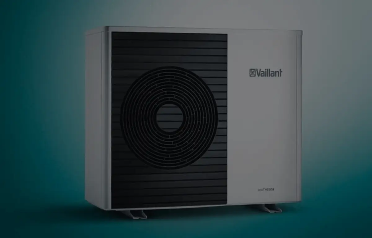 air source heat pump installer fife heat pump scotland