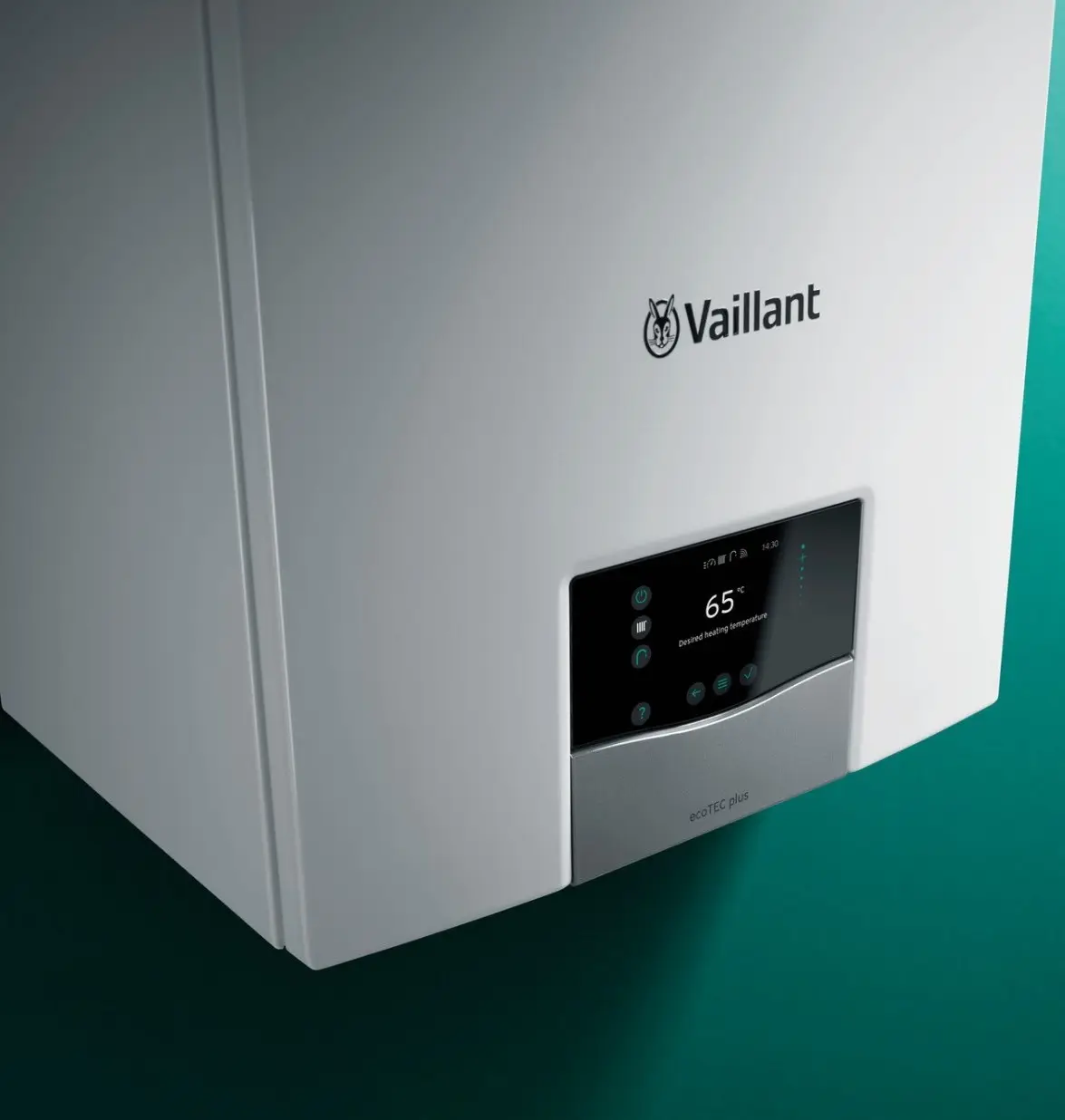 vaillant boiler